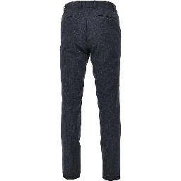 Active Uniform pants with darts