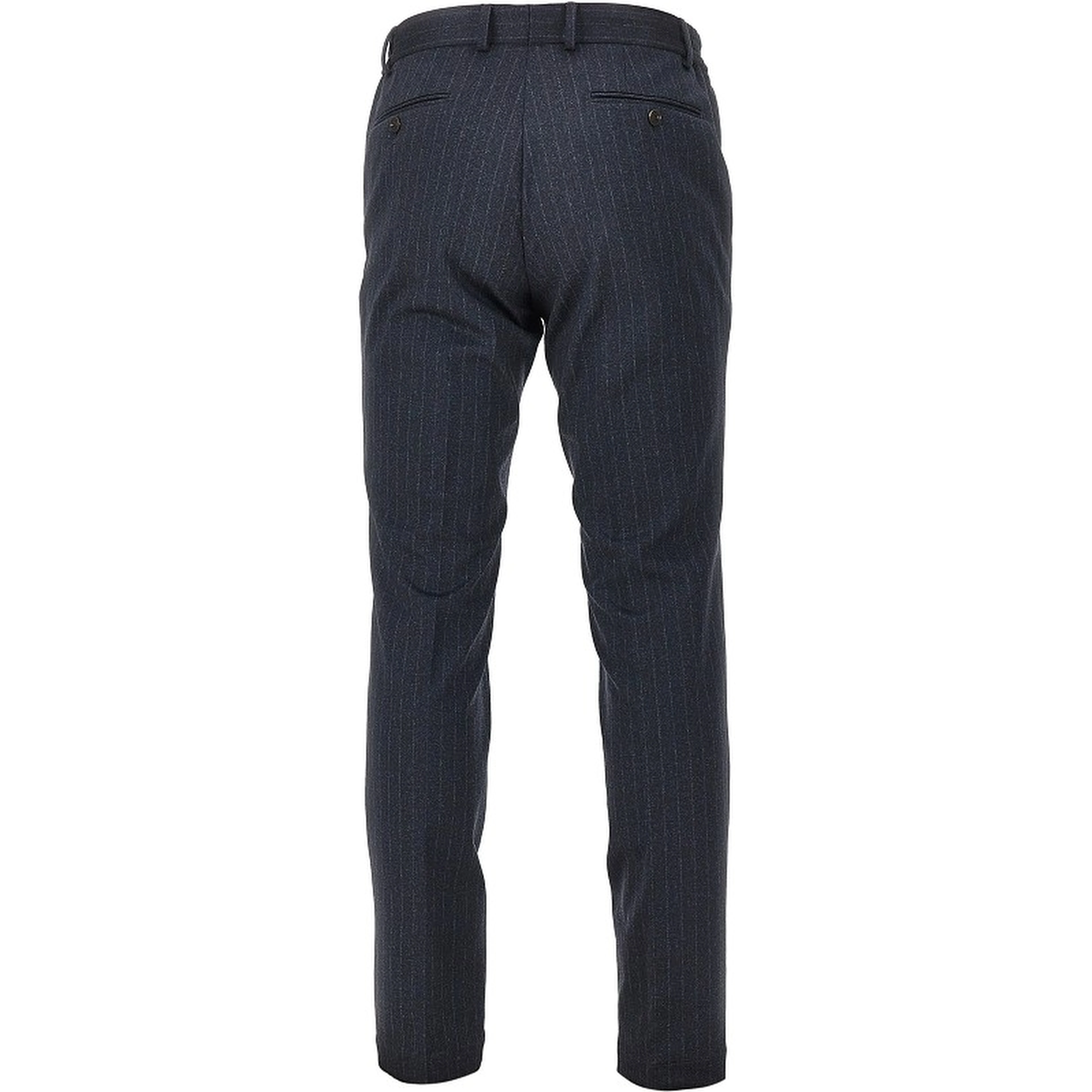Active Uniform pants with darts