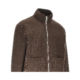 'Killick' reversible jacket