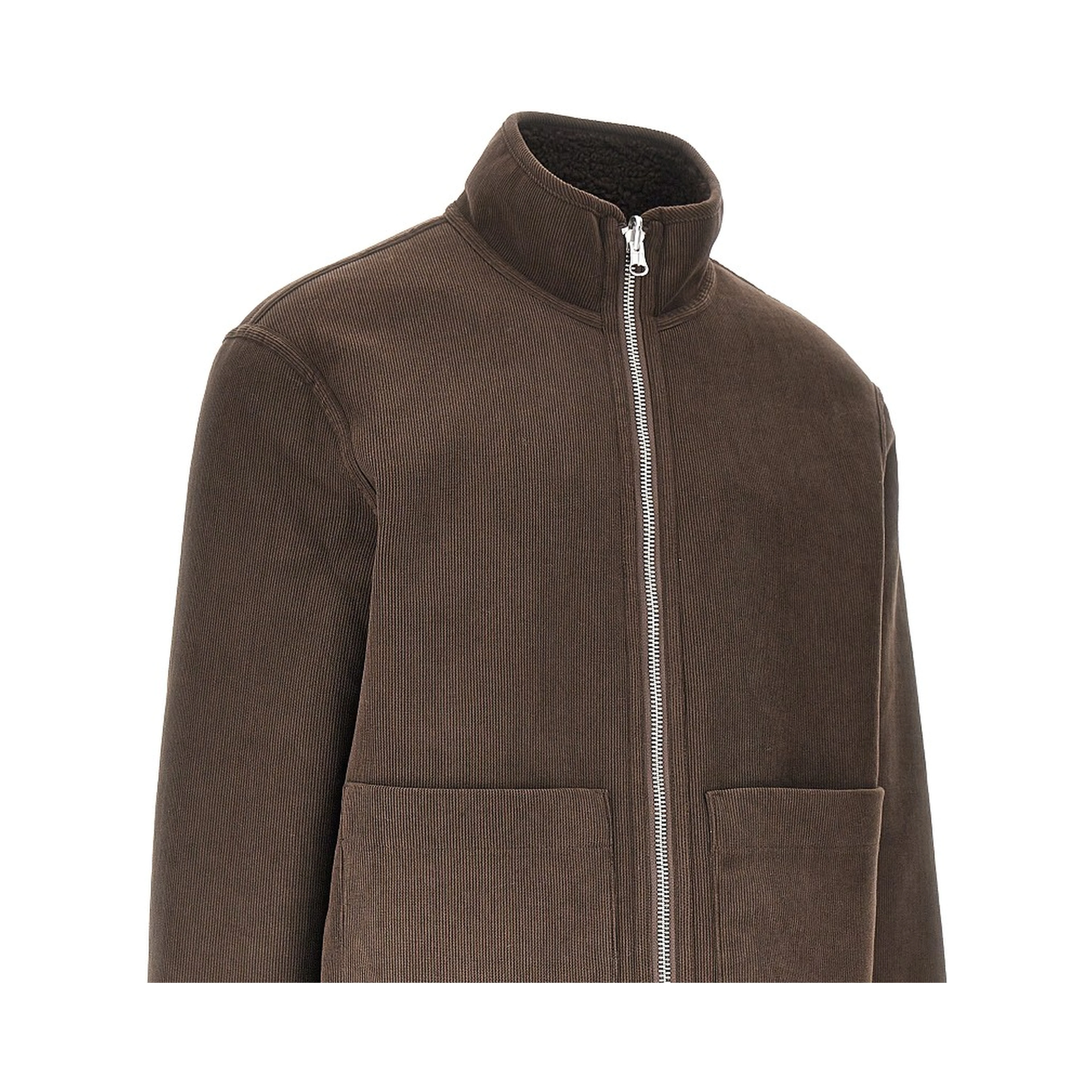 'Killick' reversible jacket