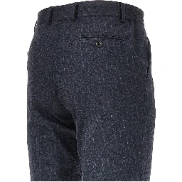 Active Uniform pants with darts