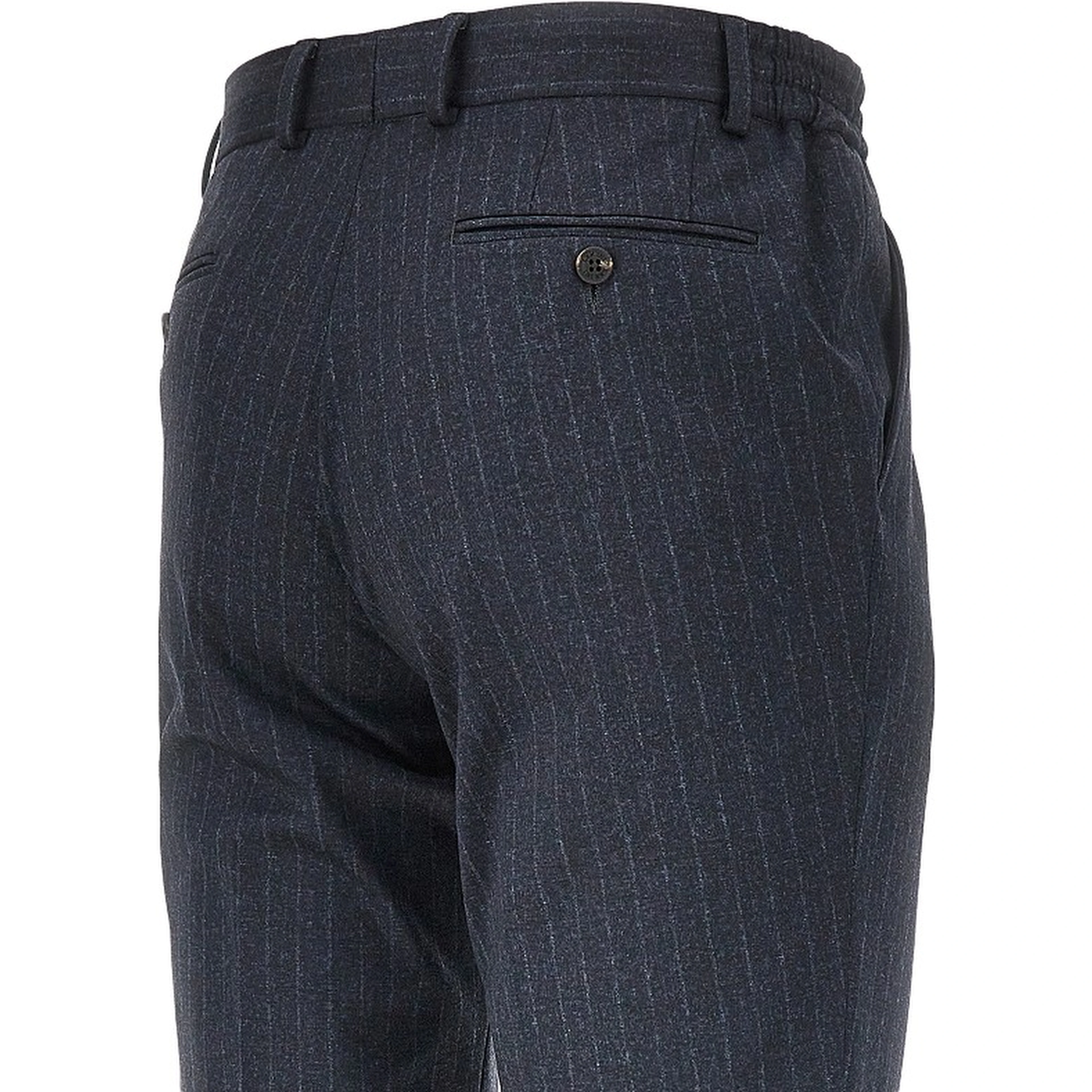 Active Uniform pants with darts