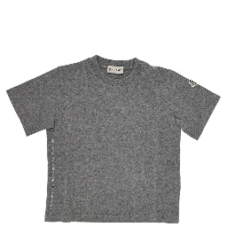 Back print T-shirt