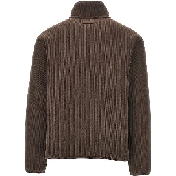 'Killick' reversible jacket