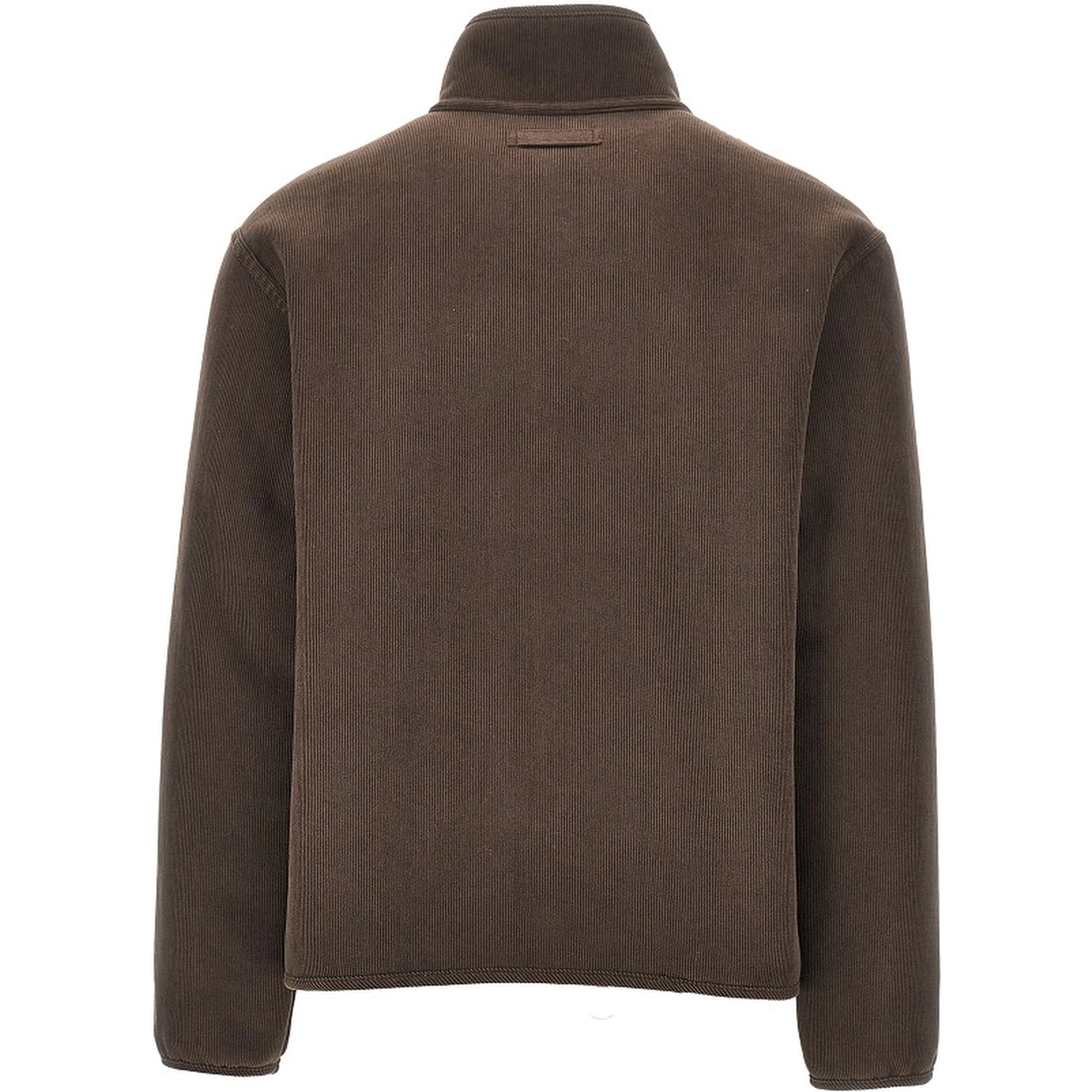 'Killick' reversible jacket
