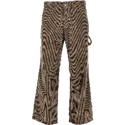 Corduroy Carpenter pants