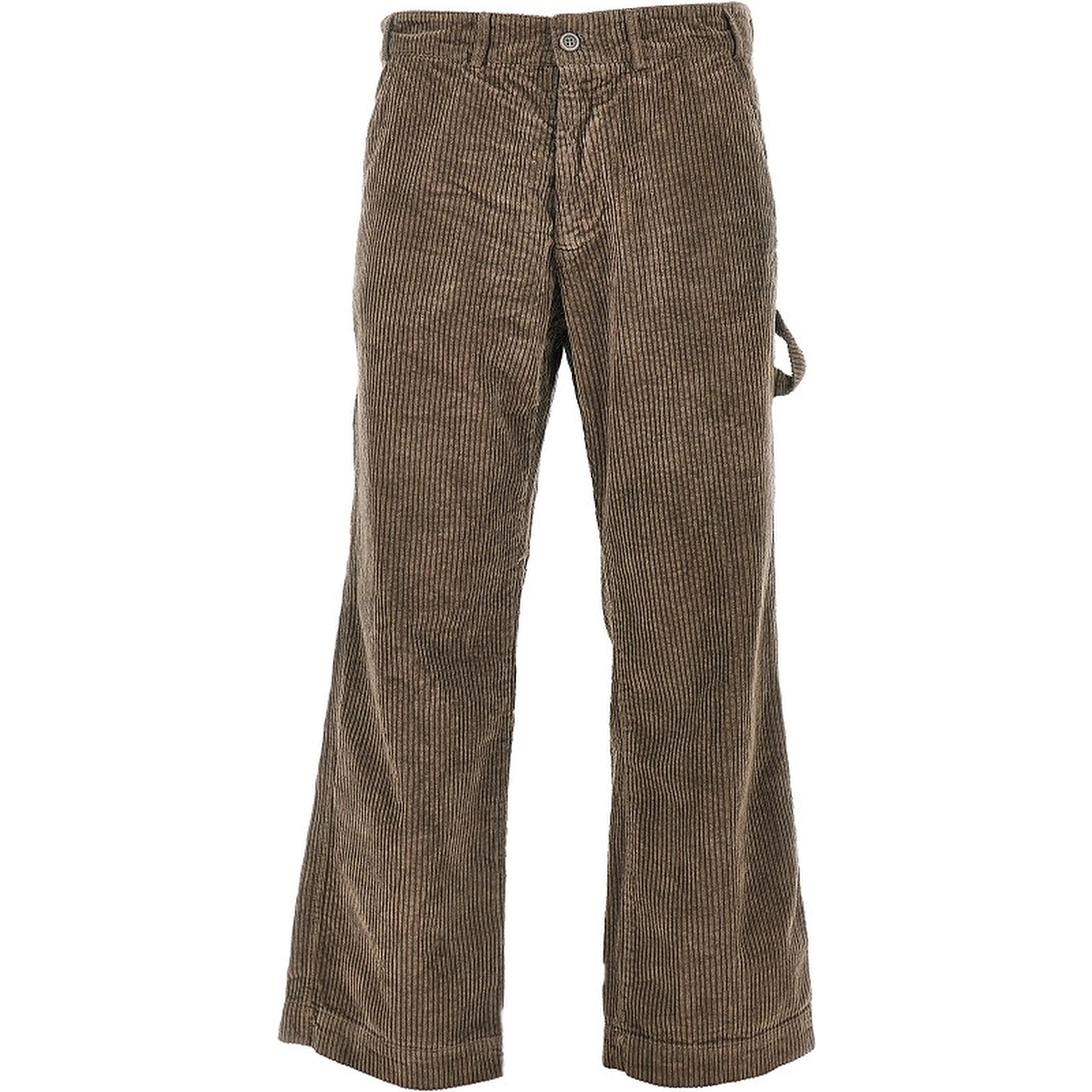 Corduroy Carpenter pants