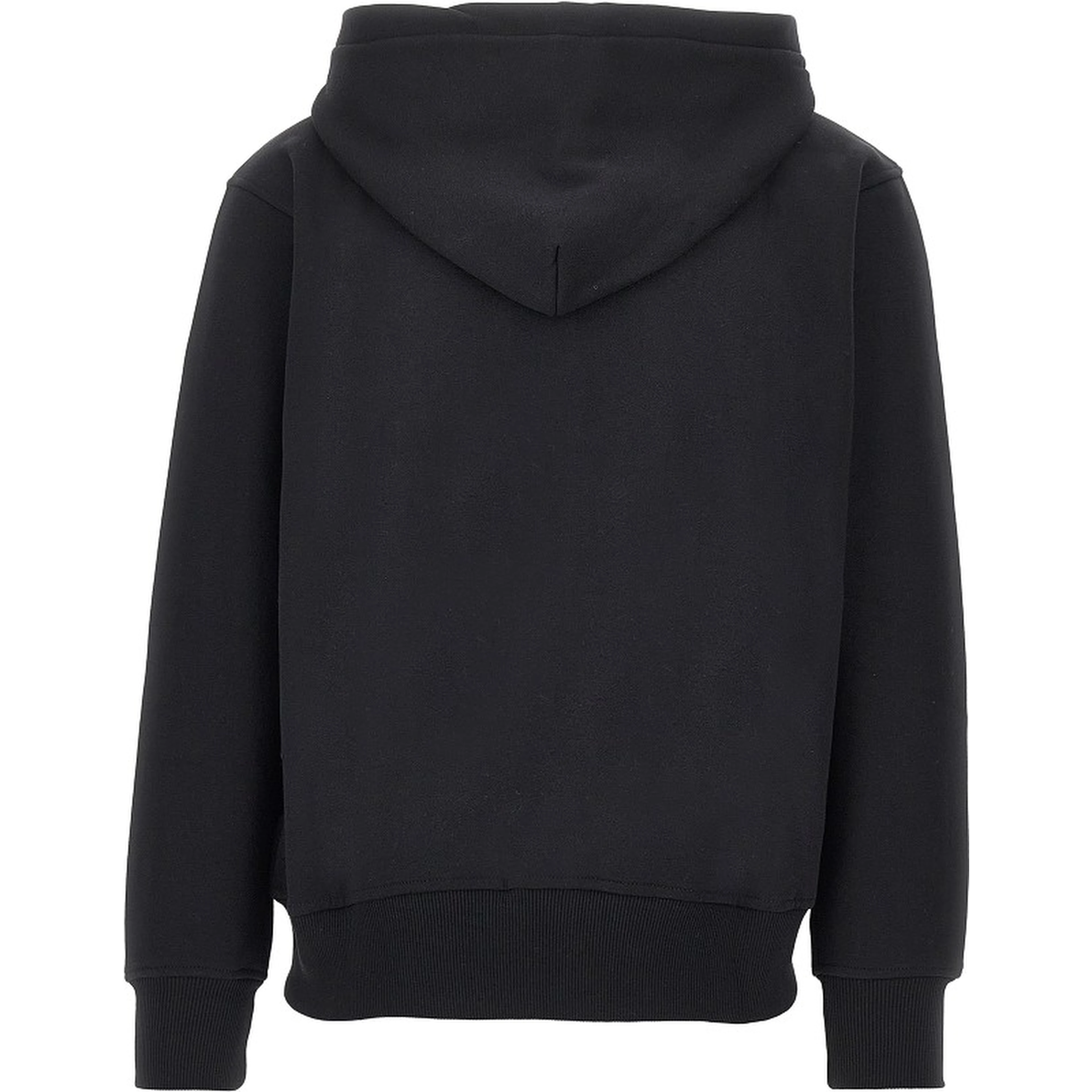 Heritage Logo full-zip hoodie