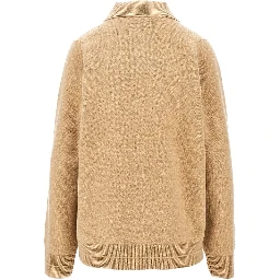 'Plaza' knitted shirt