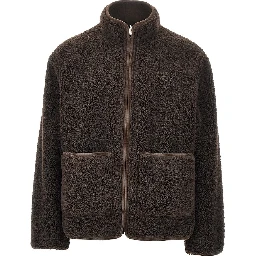'Killick' reversible jacket
