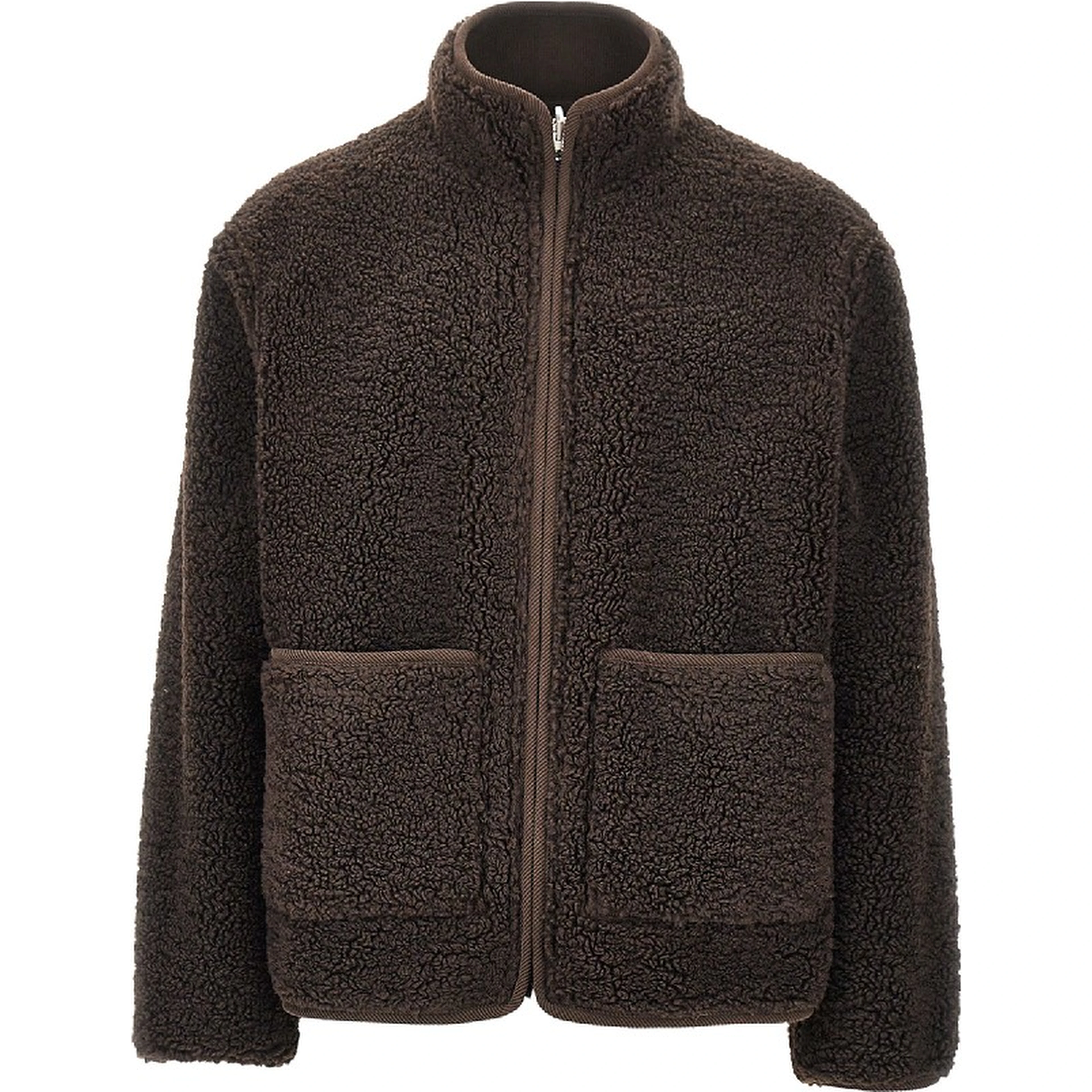 'Killick' reversible jacket