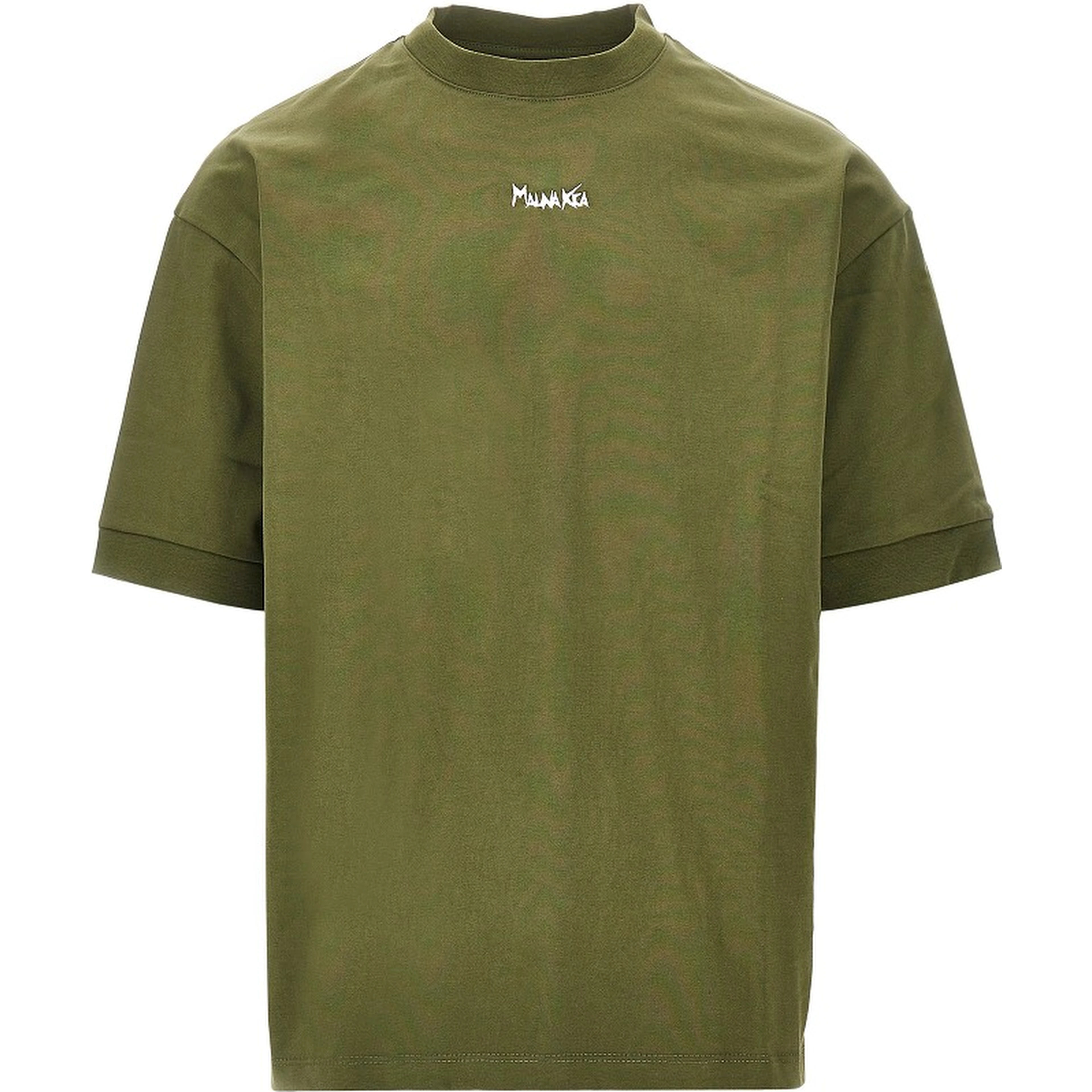 'Palm' oversized T-shirt