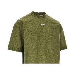 'Palm' oversized T-shirt