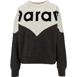 'Houston' sweatshirt