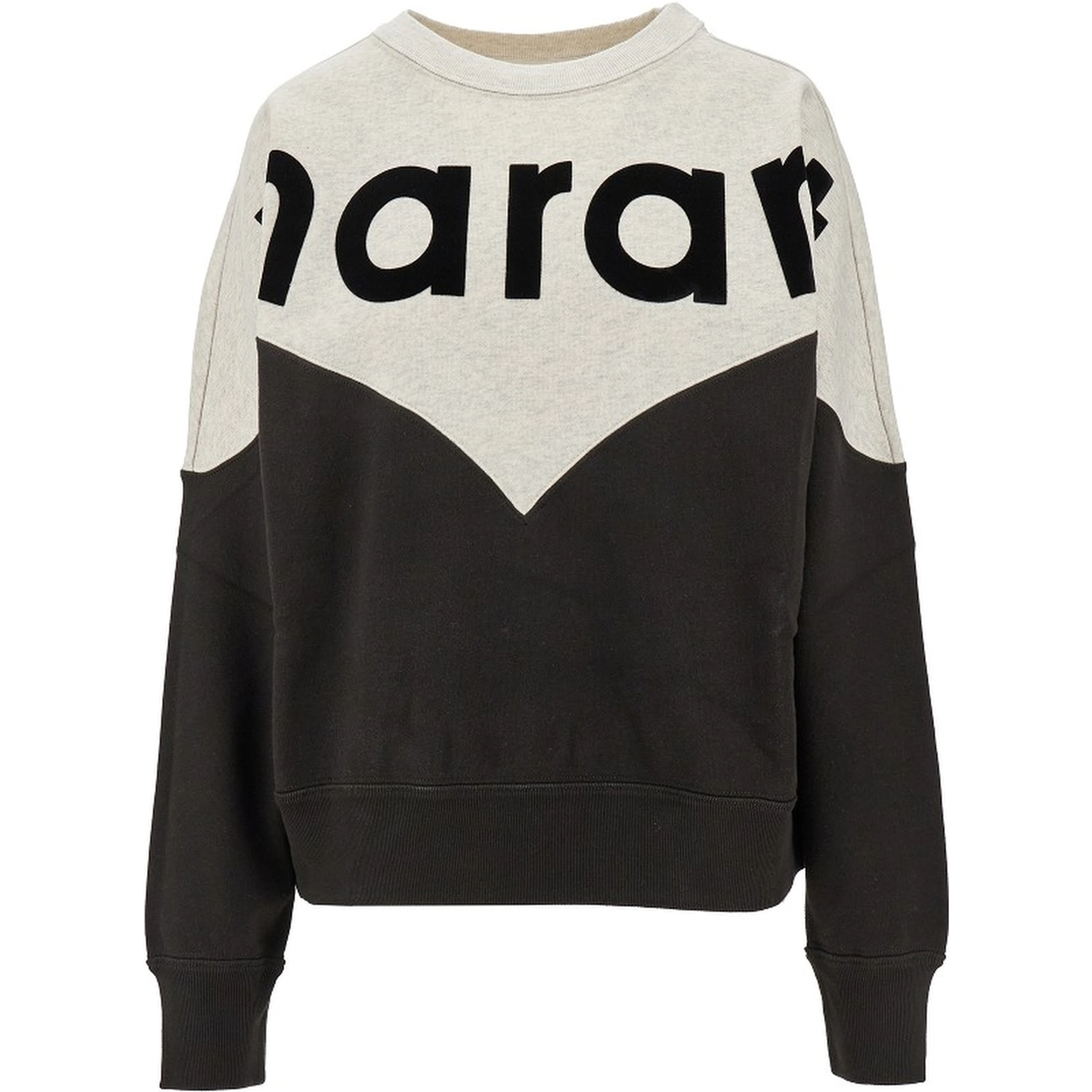 'Houston' sweatshirt