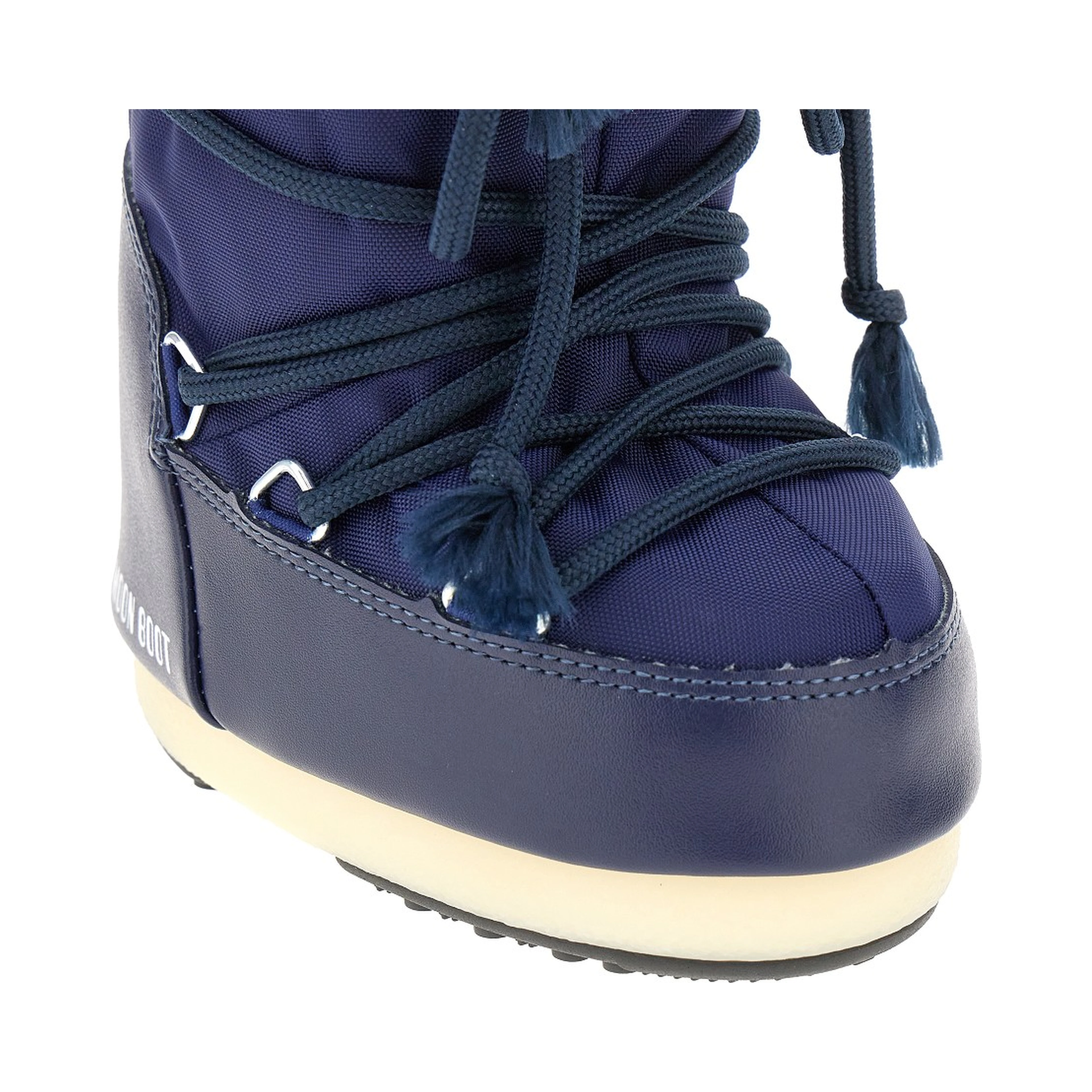 Nylon 'Icon Mini' boots