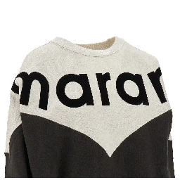 'Houston' sweatshirt