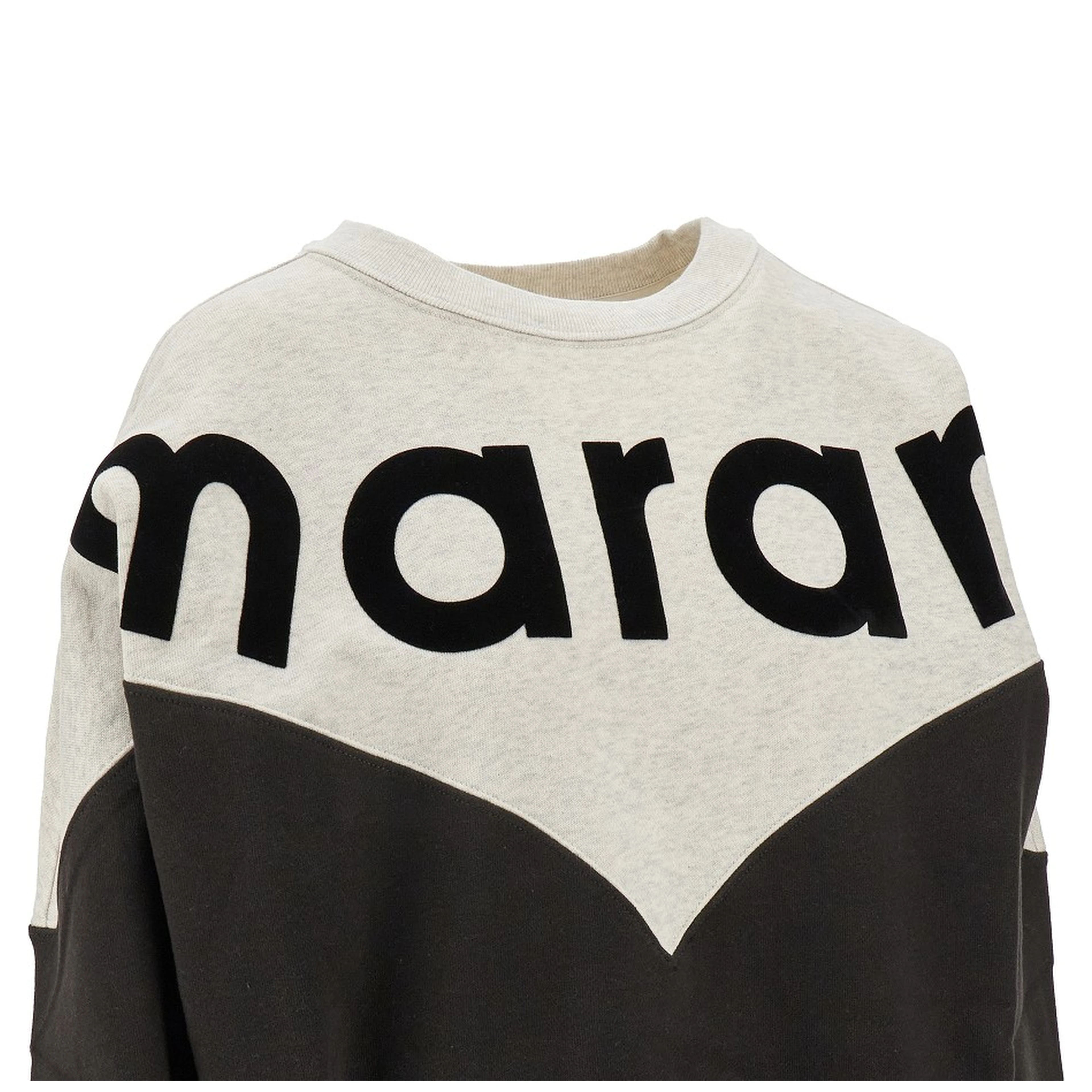 'Houston' sweatshirt