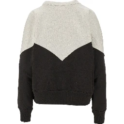 'Houston' sweatshirt