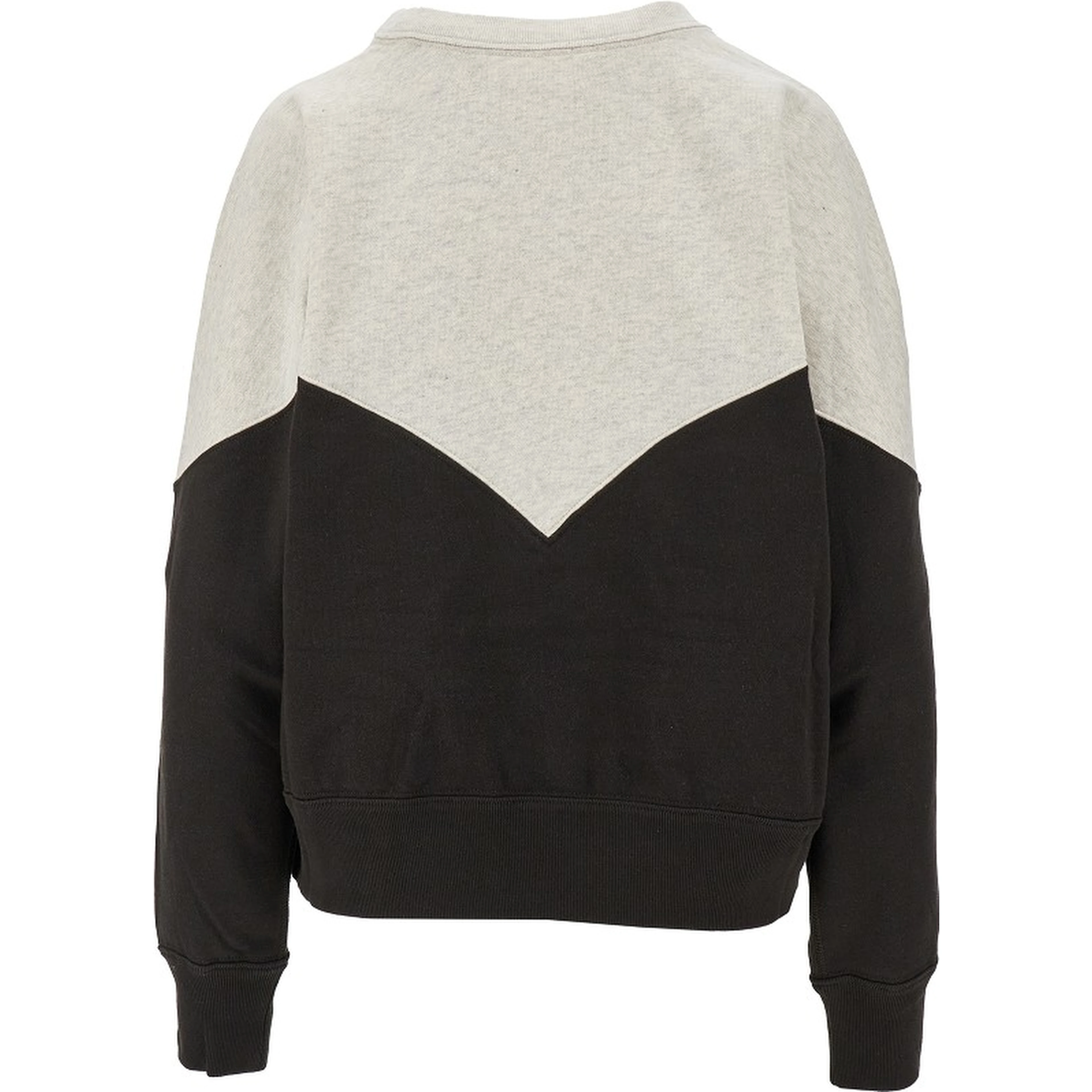 'Houston' sweatshirt