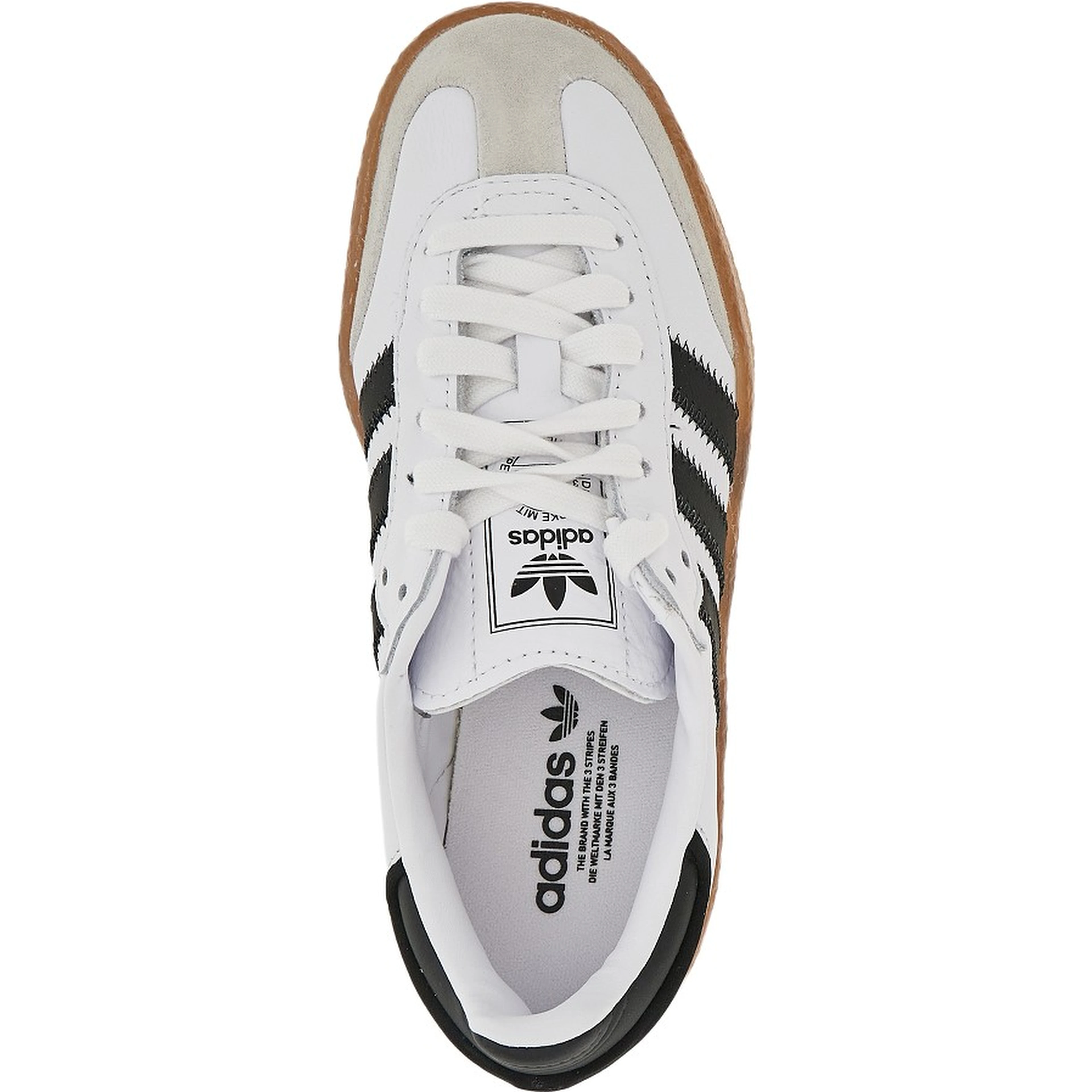 'Sambae' sneakers