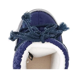 Nylon 'Icon Mini' boots