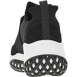 Viv' Run fabric sneakers