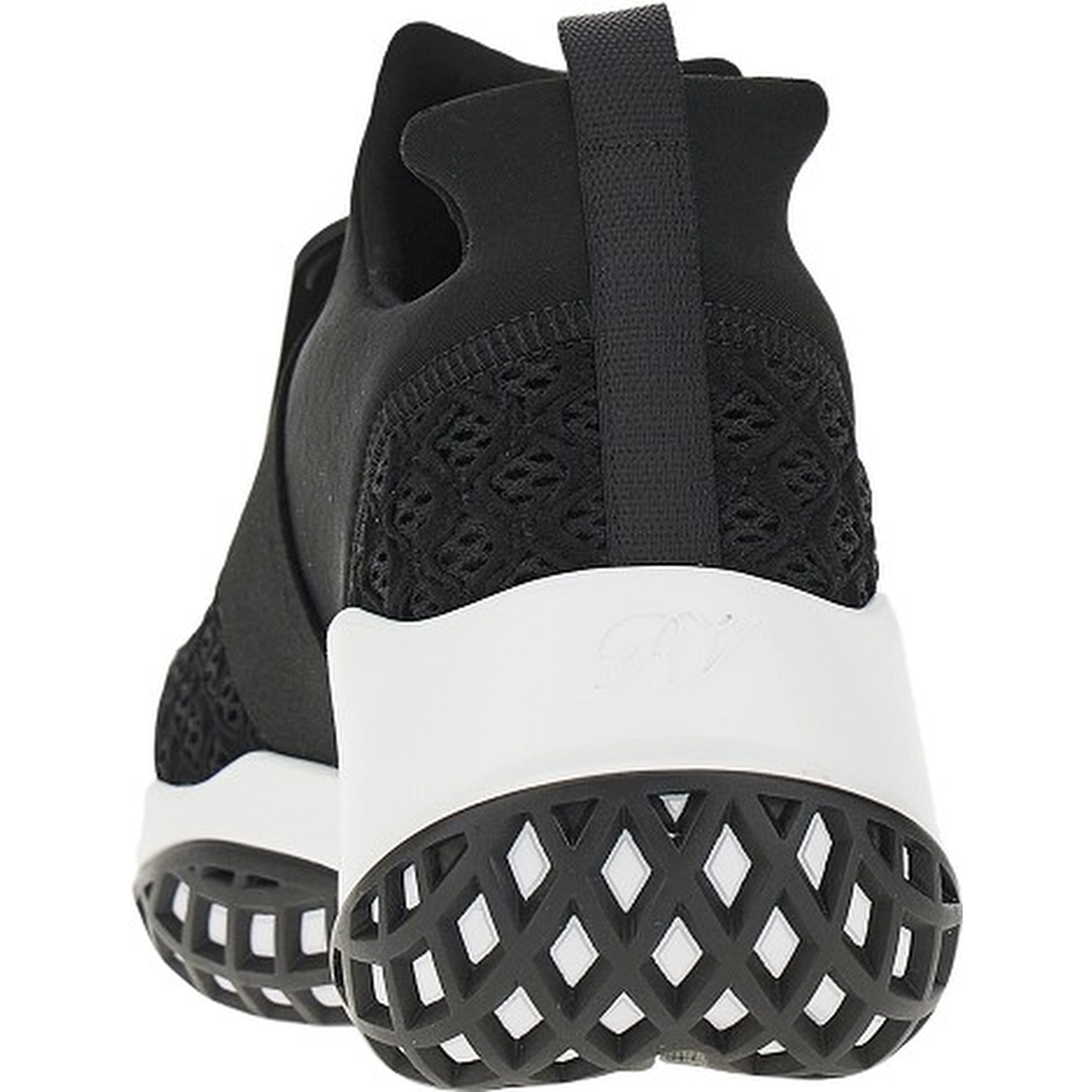 Viv' Run fabric sneakers