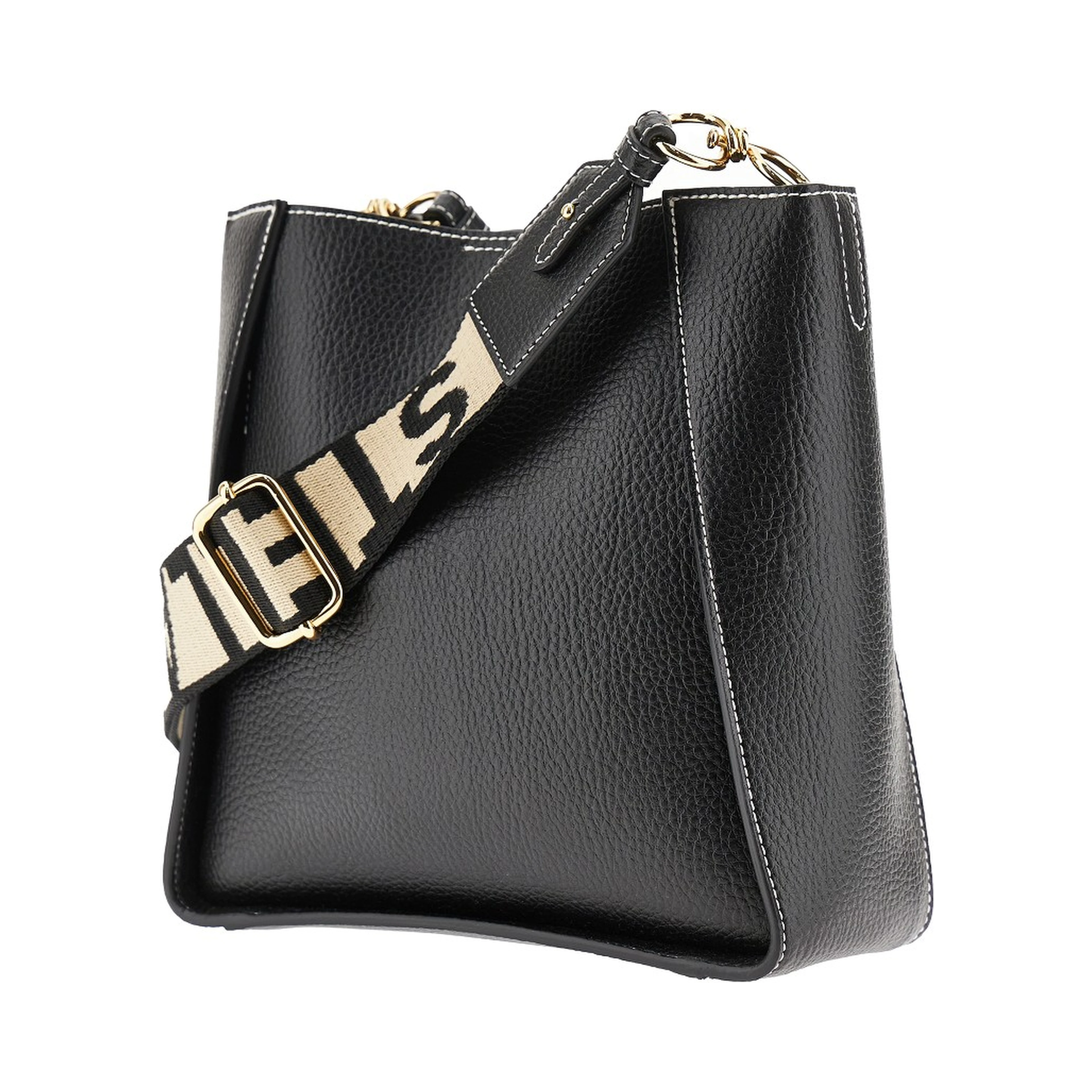 Alter Mat 'Stella Logo' crossbody bag
