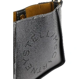 Alter Mat 'Stella Logo' crossbody bag