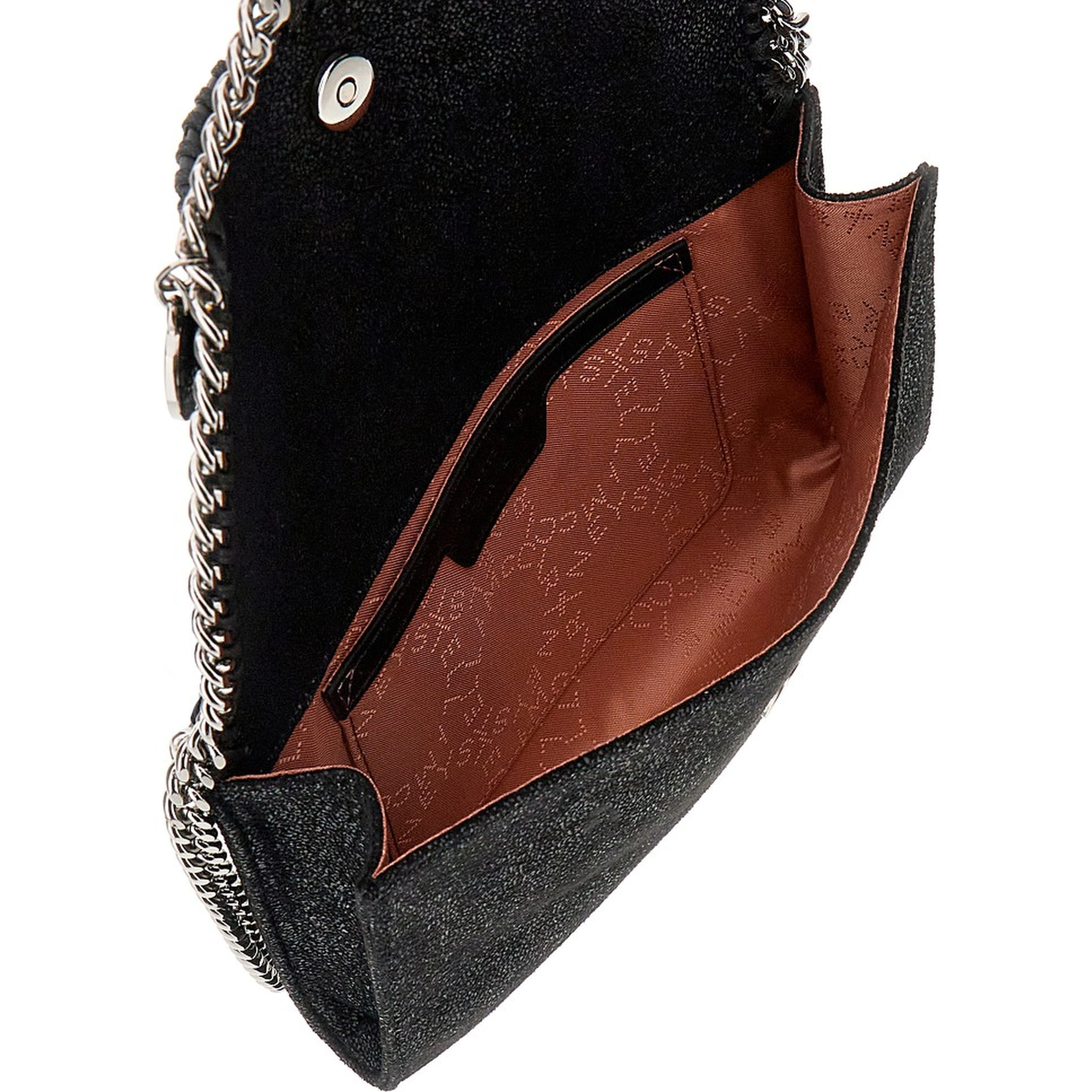 Mini Falabella crossbody bag