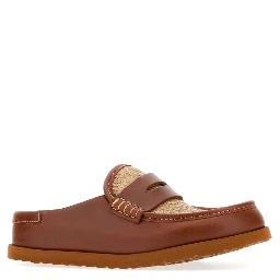 Naples Wrapped Raffia 1774 EXQ