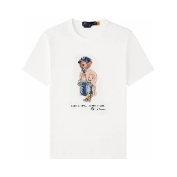 T-Shirt "Polo Bear"