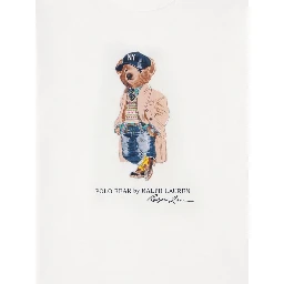 T-Shirt "Polo Bear"