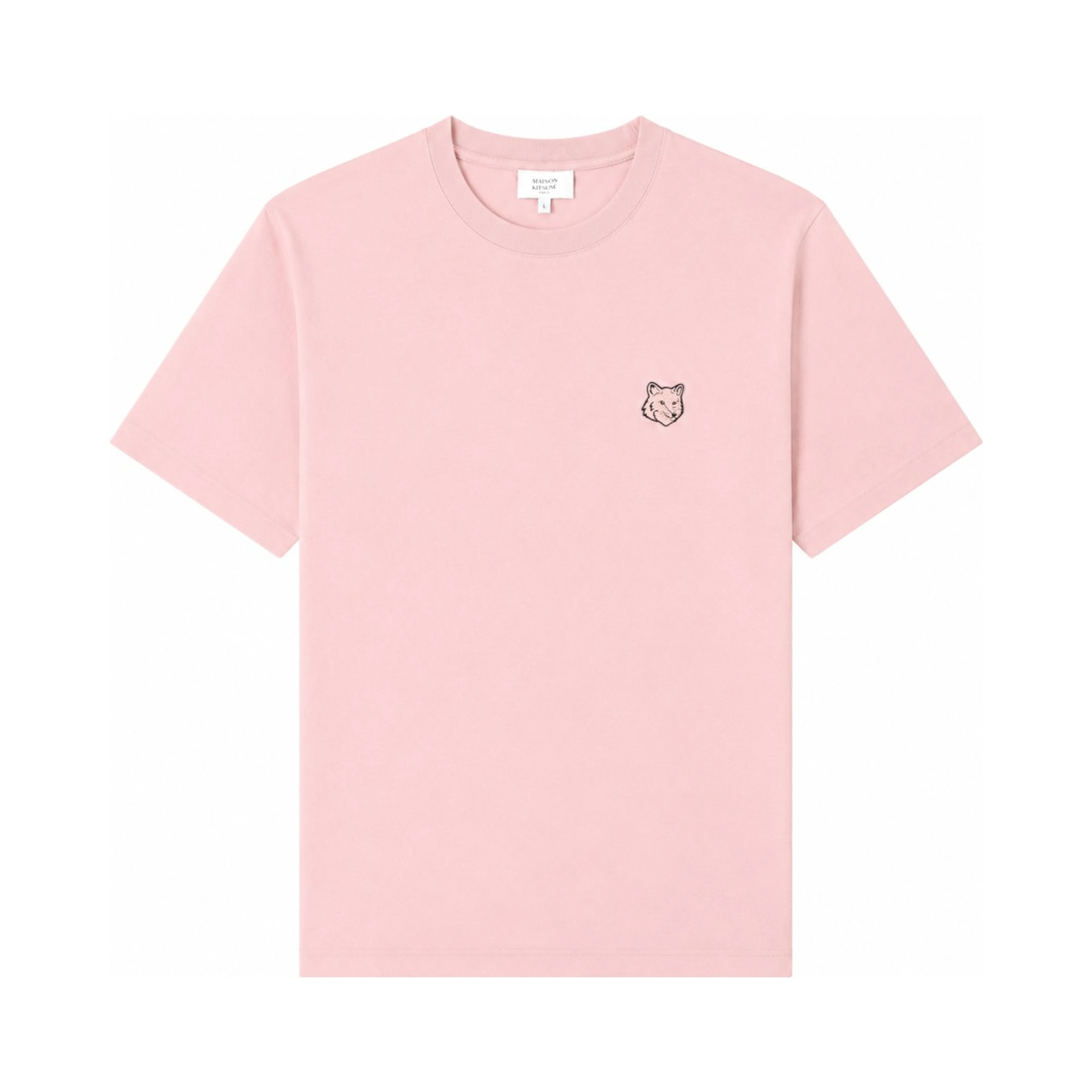 T-Shirt "Fox Head"