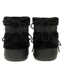 BOOT "ICON" LOW