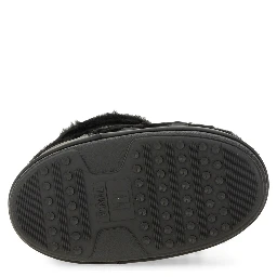 BOOT "ICON" LOW