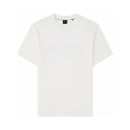 T-Shirt Con Logo