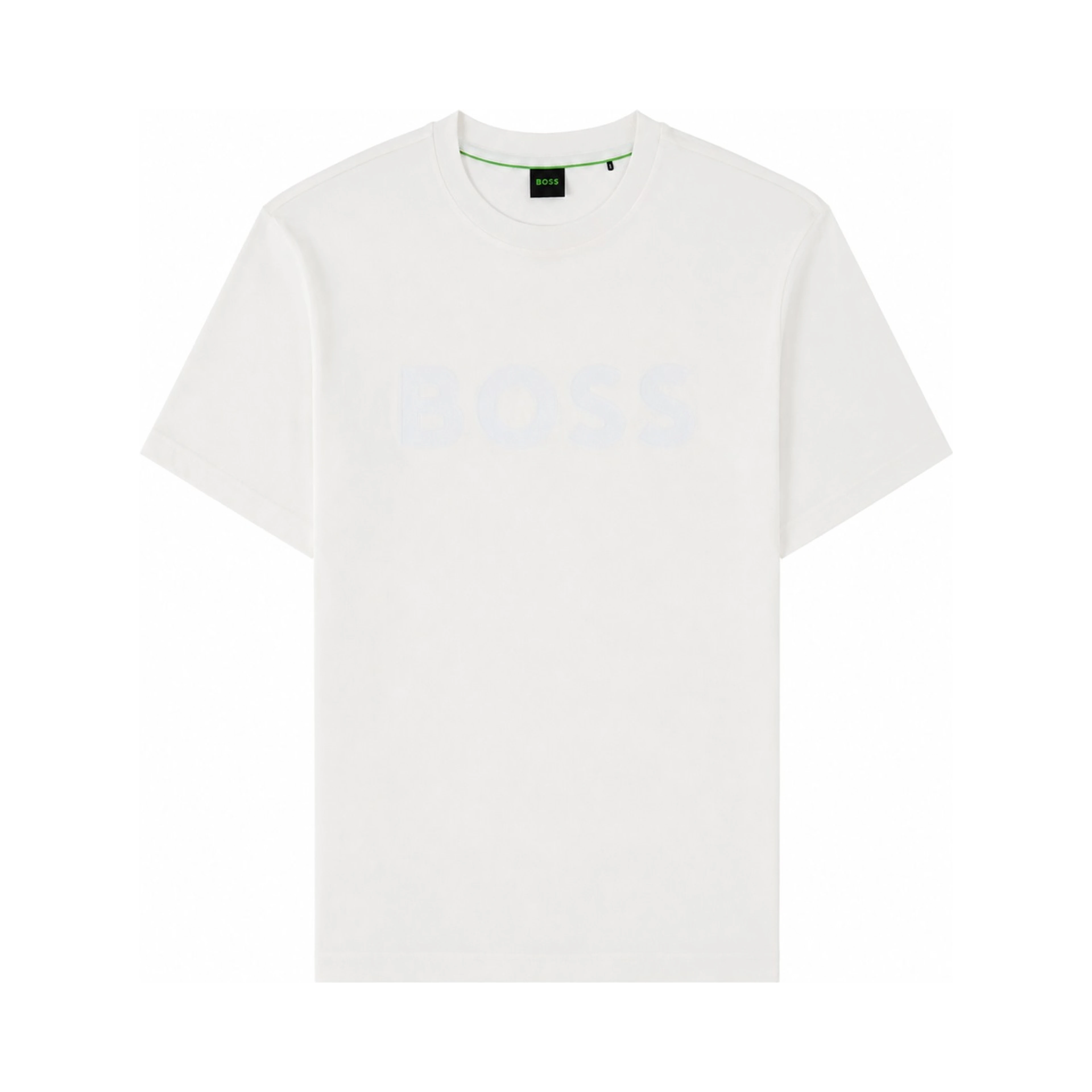T-Shirt Con Logo