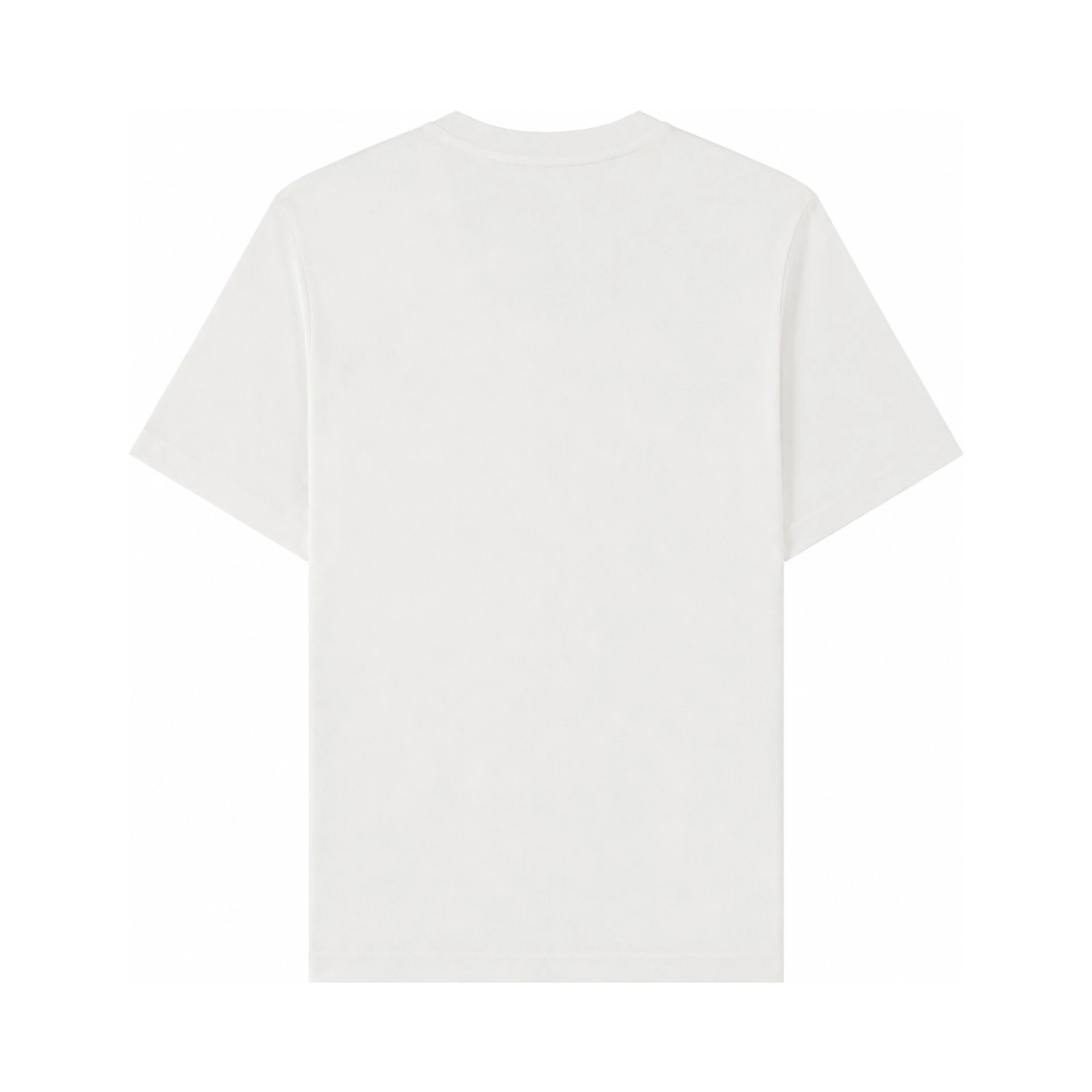 T-Shirt Con Logo