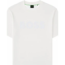 T-Shirt Con Logo