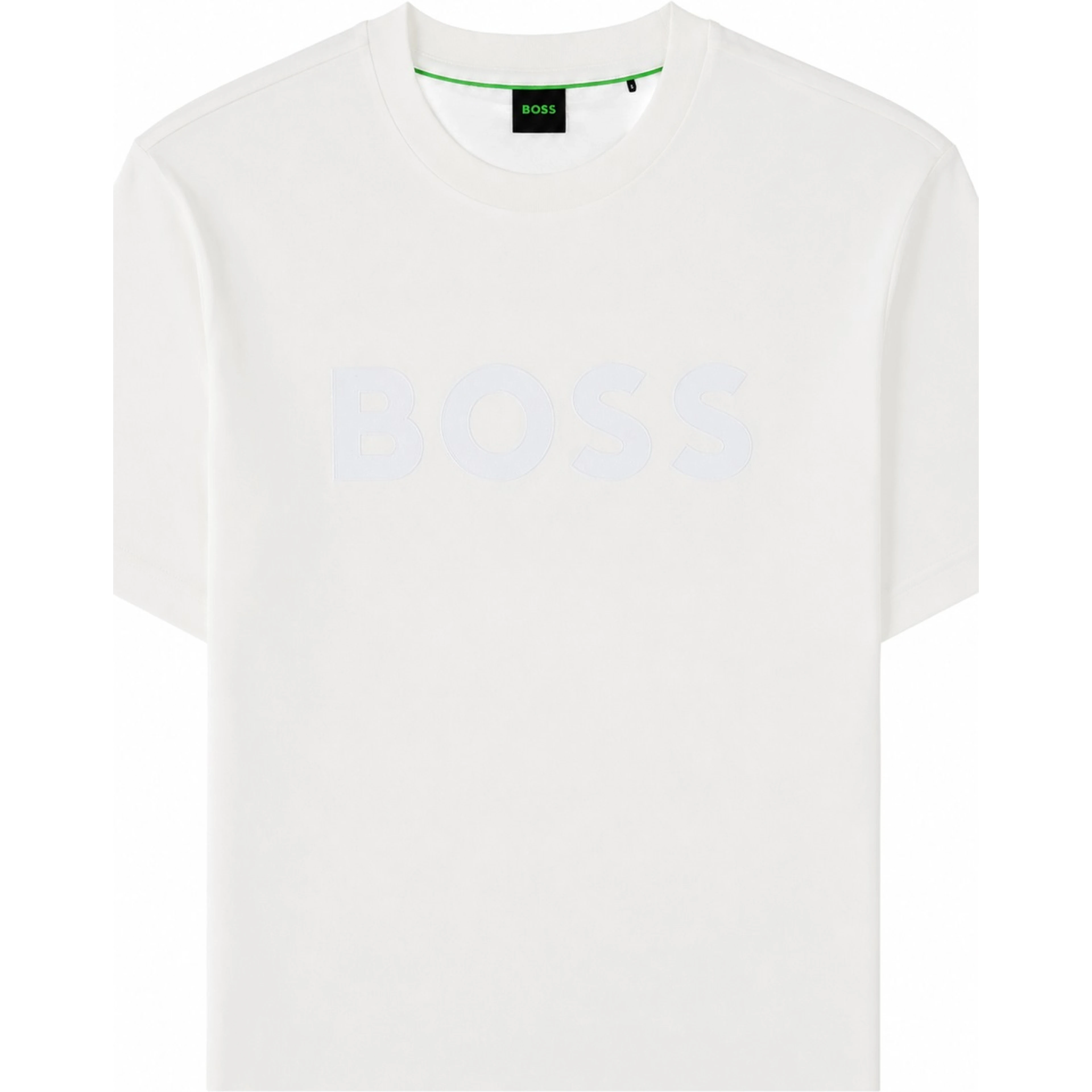 T-Shirt Con Logo
