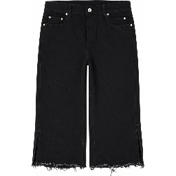 Jeans "Bolan Cutoffs"