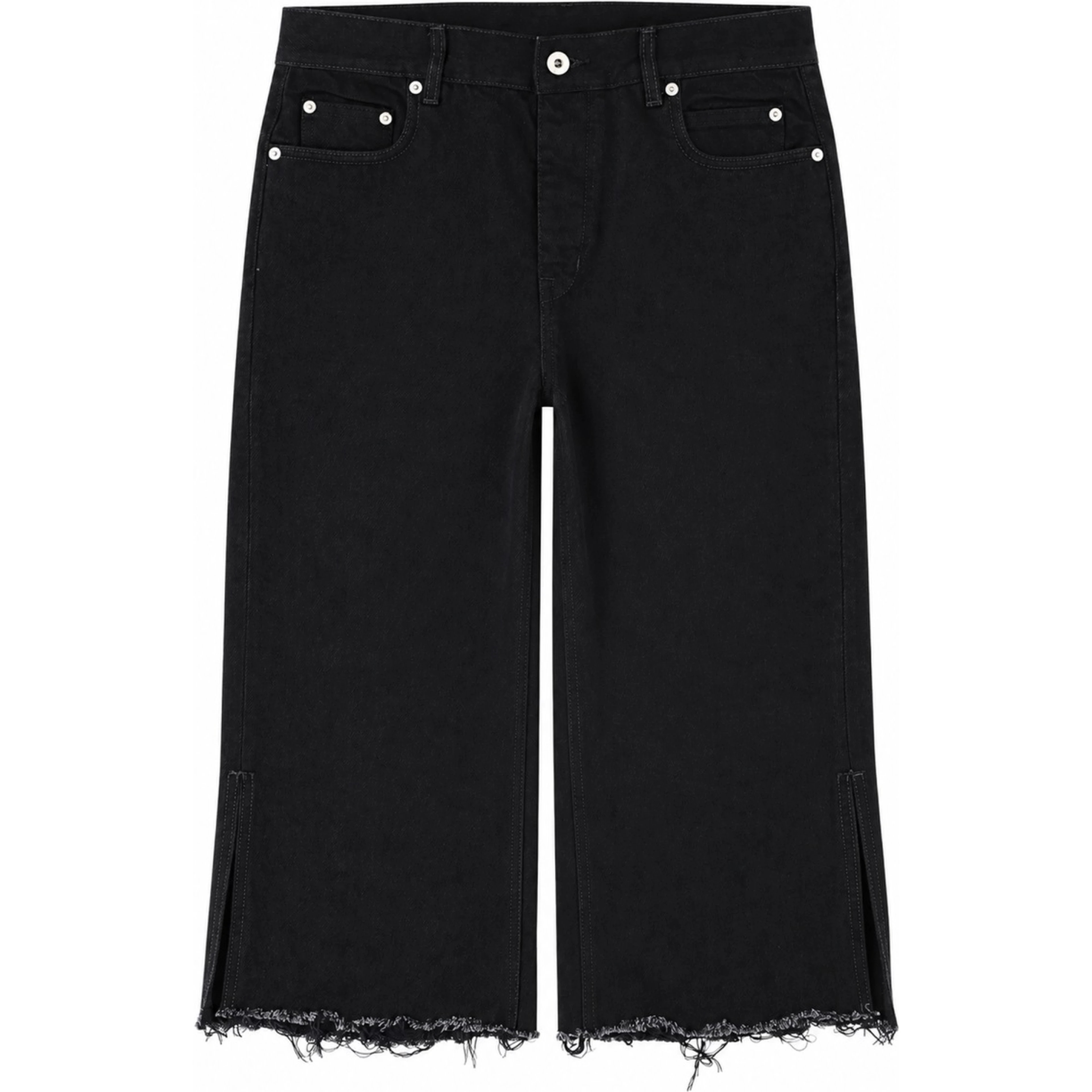 Jeans "Bolan Cutoffs"