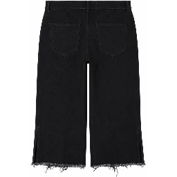 Jeans "Bolan Cutoffs"