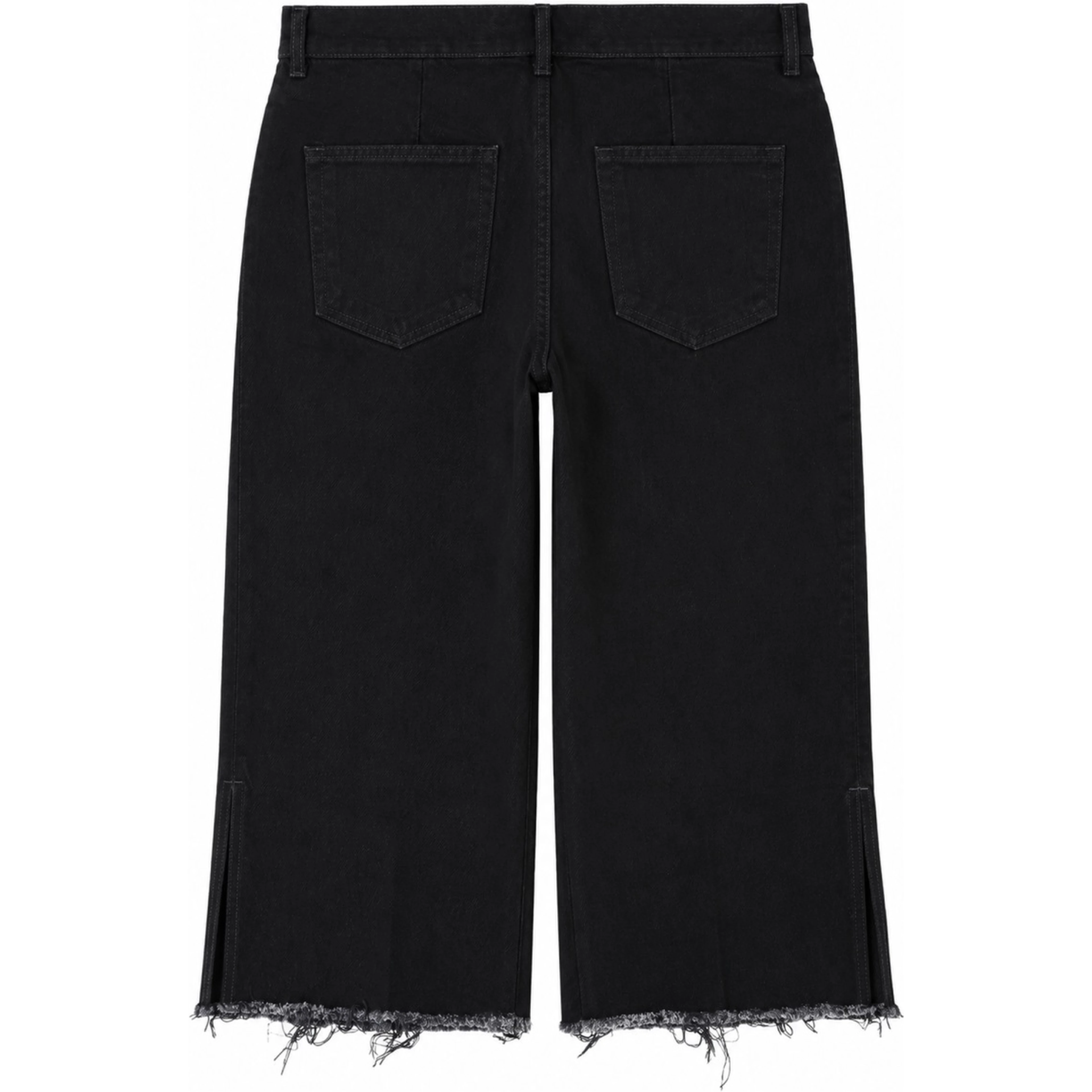 Jeans "Bolan Cutoffs"