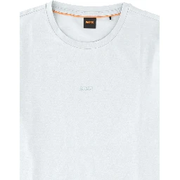 T-Shirt con Logo
