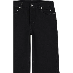 Jeans "Bolan Cutoffs"