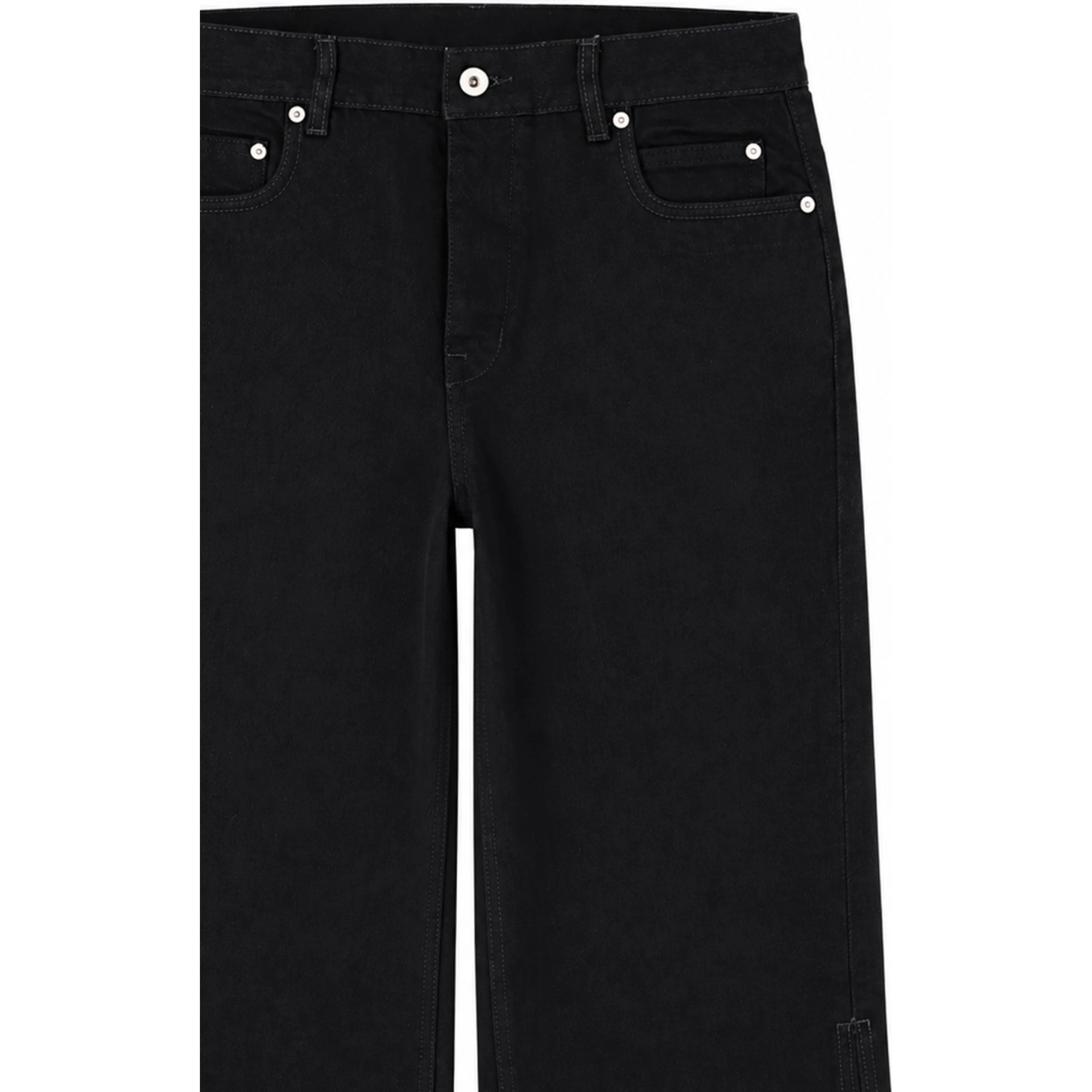 Jeans "Bolan Cutoffs"