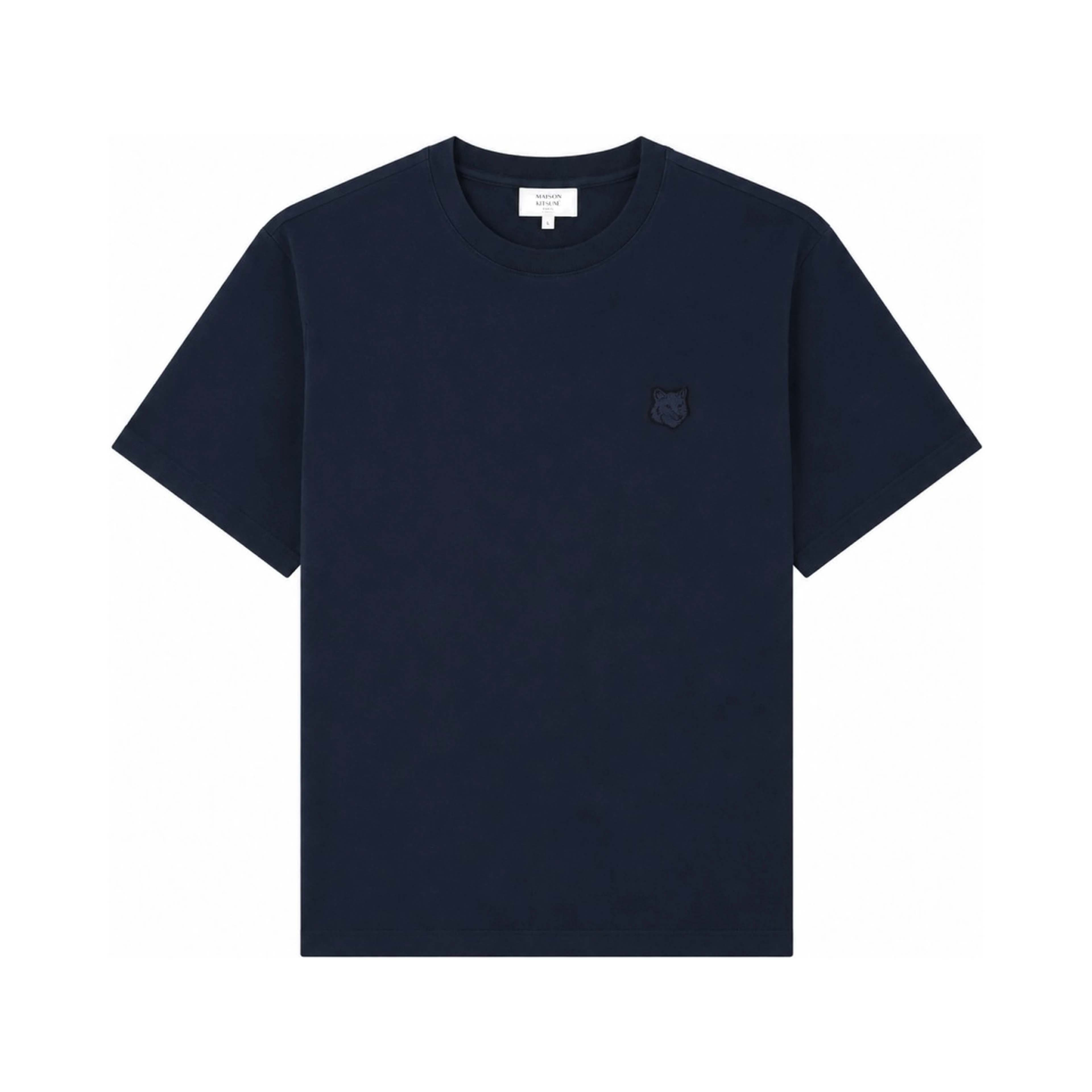 T-Shirt "Fox Head"